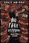 No True Believers by Rabiah York Lumbard