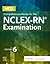 Comprehensive Review for the NCLEX-RN Examination