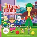 Llama Llama Very Busy Springtime