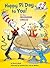 Happy Pi Day to You! All About Measuring Circles (The Cat in the Hat's Learning Library)
