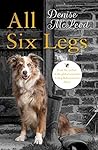 Book cover for All Six Legs