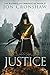 Justice (The Ravenglass Chronicles, #11)