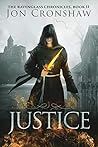 Justice (The Ravenglass Chronicles, #11)