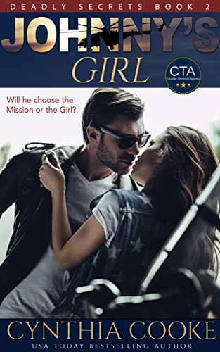 Johnny's Girl (Deadly Secrets, #2)