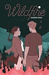 Wildfire by Carrie Mac Wildfire by Carrie Mac