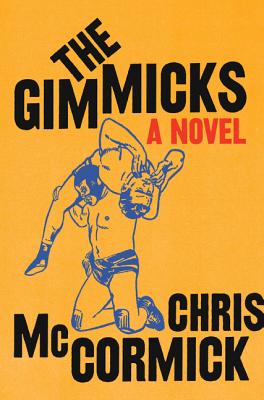 The Gimmicks (Hardcover)