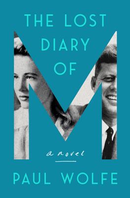 The Lost Diary of M (Hardcover)
