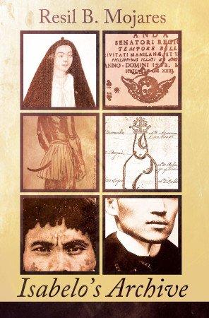 Isabelo's Archive (Paperback)