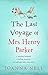 The Last Voyage of Mrs Henr...