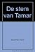 De stem van Tamar by Grossman David
