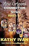 New Orleans Connection Series: Books 4 - 7