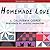 Homemade Love by J. California Cooper