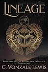 Lineage by C. Vonzale Lewis