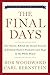 The Final Days by Bob Woodward
