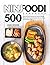 NinjFoodi Cookbook: 500 Eas...