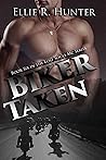 Biker Taken (The Lost Souls MC, #6) Biker Taken (The Lost Souls MC, #6)