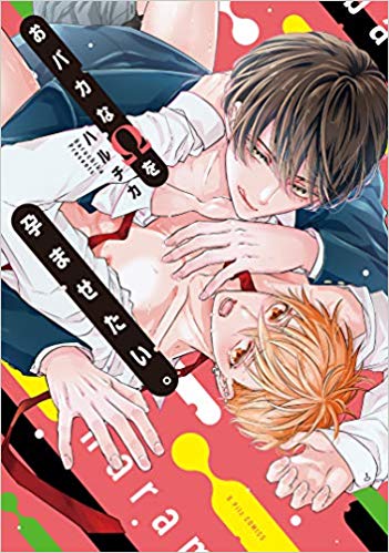 おバカなΩを孕ませたい。 [Obaka na Omega wo Haramasetai | I'm Starting a Family with My Silly Omega] (Paperback)