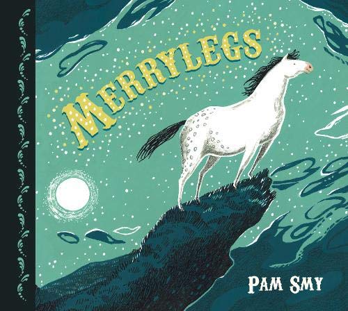 Merrylegs (Hardcover)