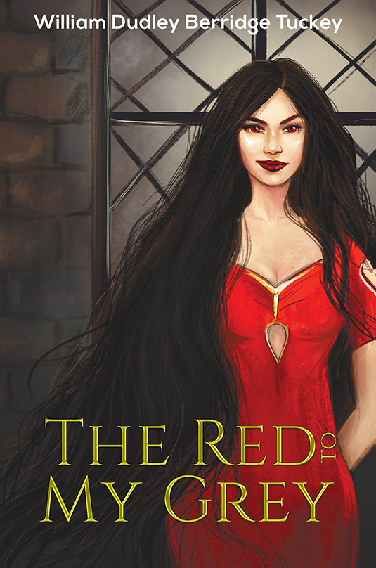 The Red to My Grey (Paperback)