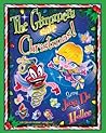 The Glimmers Save Christmas by Robert Agnello