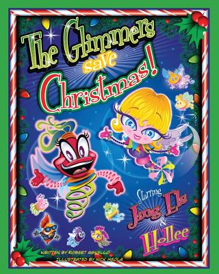 The Glimmers Save Christmas (Paperback)