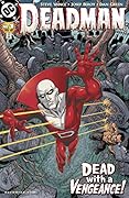 Deadman (2001-2002) #1