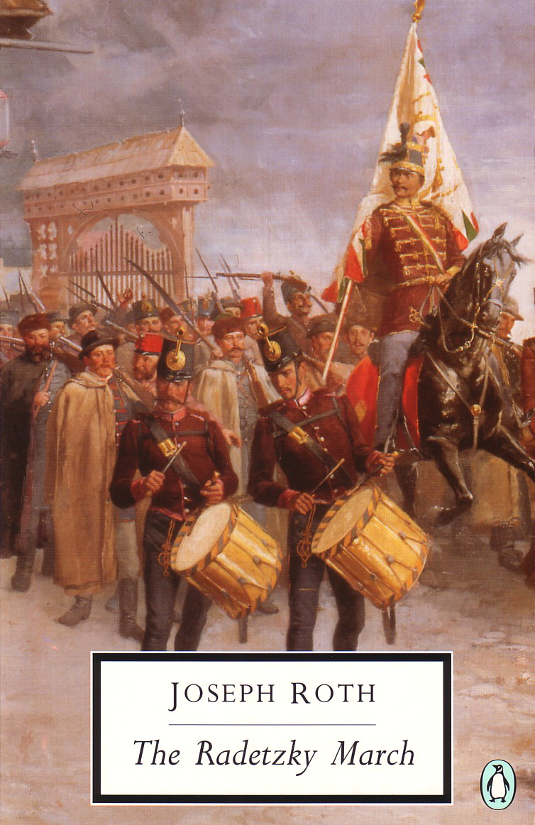 The Radetzky March