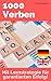 Englisch lernen: 1000 Verbe...