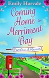 Coming Home to Merriment Bay: Part One: A Reunion