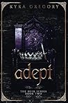 Adept (The Heir Series, #2)