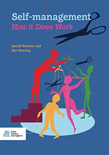 Self-management. How it Does Work (Paperback)