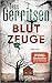 Blutzeuge (Rizzoli & Isles, #12)