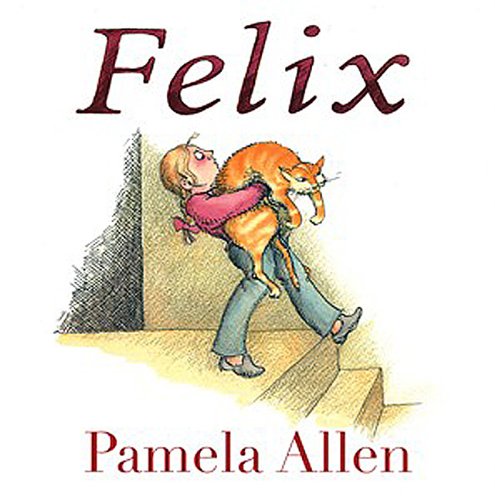 Felix (Hardcover)