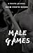 Male games