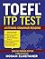 TOEFL (R) Itp Test: Listeni...