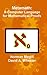 Metamath: A Computer Language for Mathematical Proofs