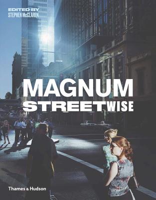 Magnum Streetwise (Hardcover)