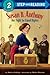 Susan B. Anthony: Her Fight...