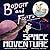 Bodgit and Fixit's Space Adventure