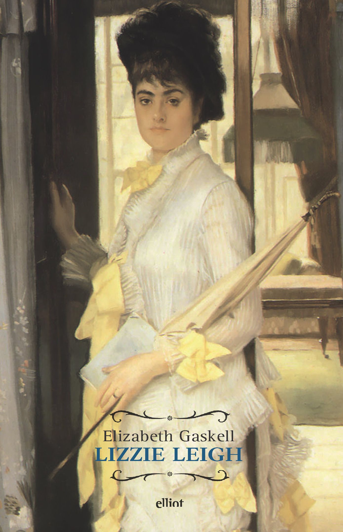 Lizzie Leigh (Paperback)