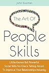 The Art Of People...