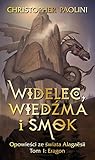 Widelec, Wiedźma ...