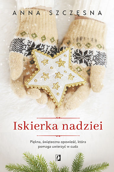Iskierka nadziei (Paperback)