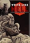 Write Like Hell: Dark Fantasy & Horror Anthology Vol. 1 Write Like Hell: Dark Fantasy & Horror Anthology Vol. 1