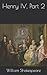 Henry IV, Part 2