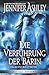 Die Verführung der Bärin (Shifters Unbound)