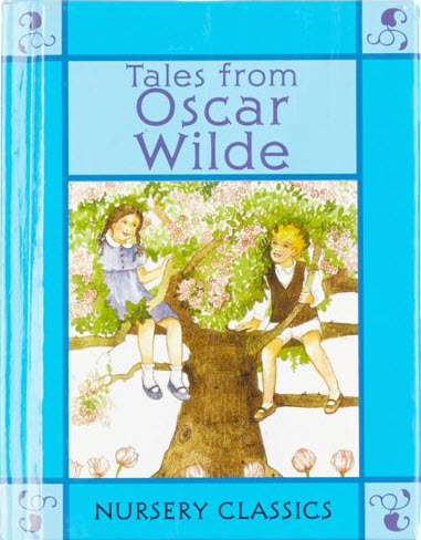 Tales from Oscar Wilde