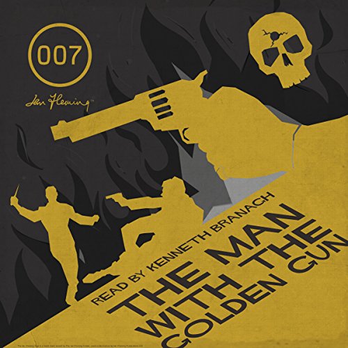 The Man With the Golden Gun