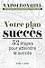 Votre plan succès