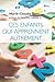 Ces enfants qui apprennent autrement by Marie-Claude Guay